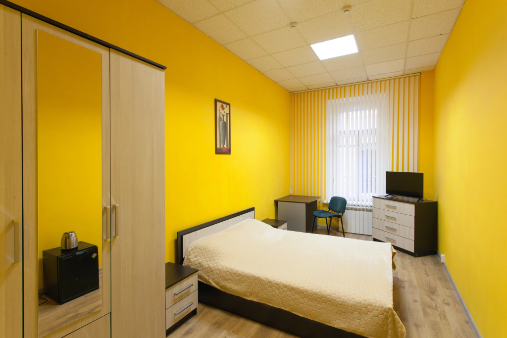 Апартаменты Tverskaya Street Briz