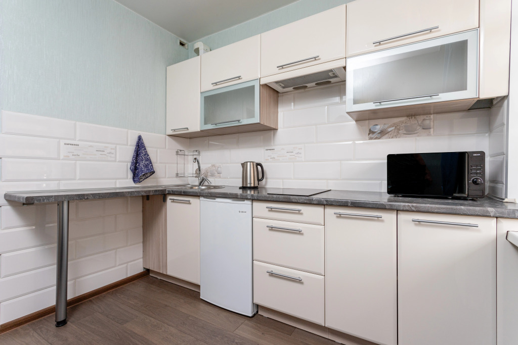 Квартира KRASROOM на Театральной Площади