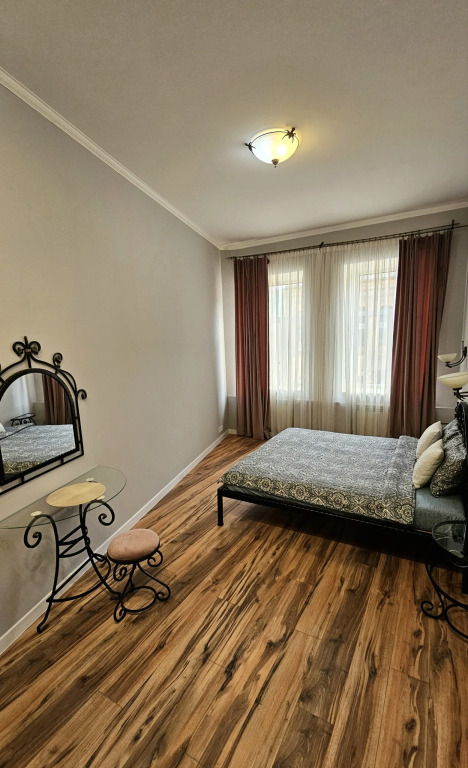 Квартира Grand Apartment Раковское Предместье