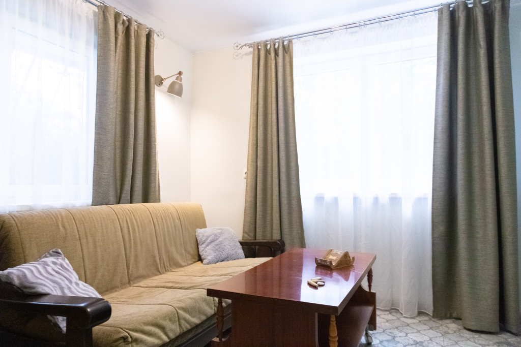 Частный дом Retreat Dacha