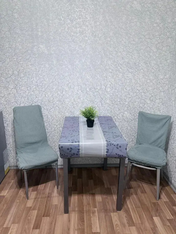 Квартира на набережной Дубровинского 74
