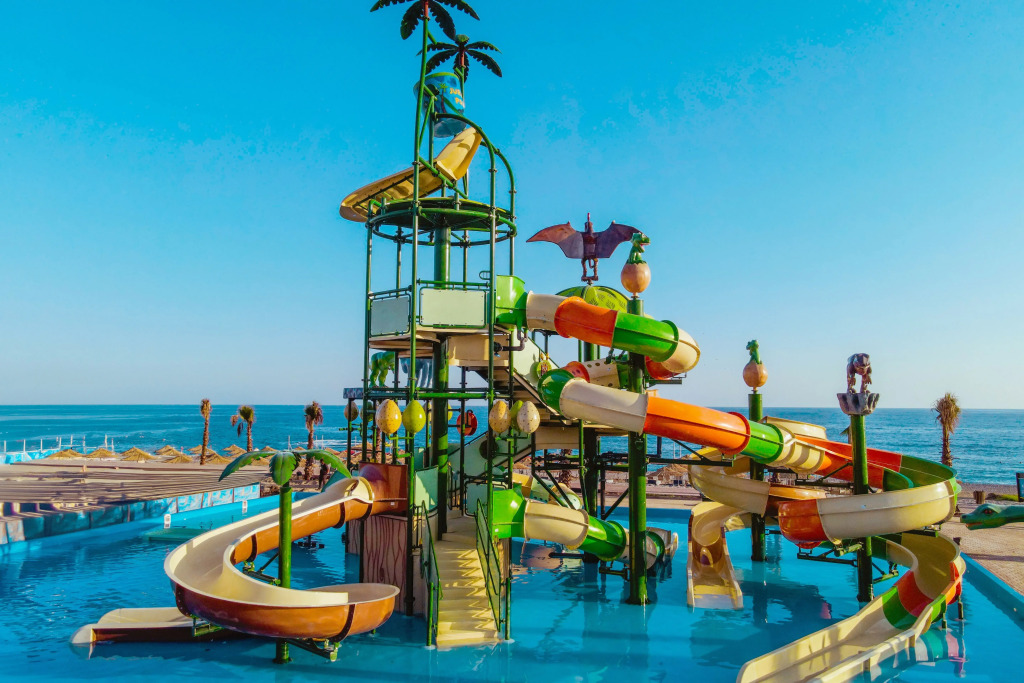CASA FORA BEACH RESORT & Spa-Ultra All Inclusive