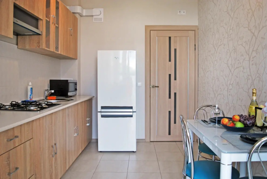 Apartments Malina City