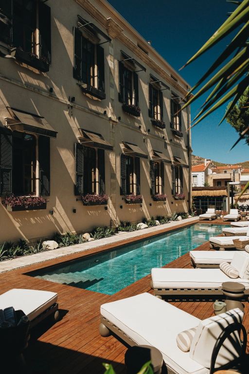 Lecole Hotel By Cityloft