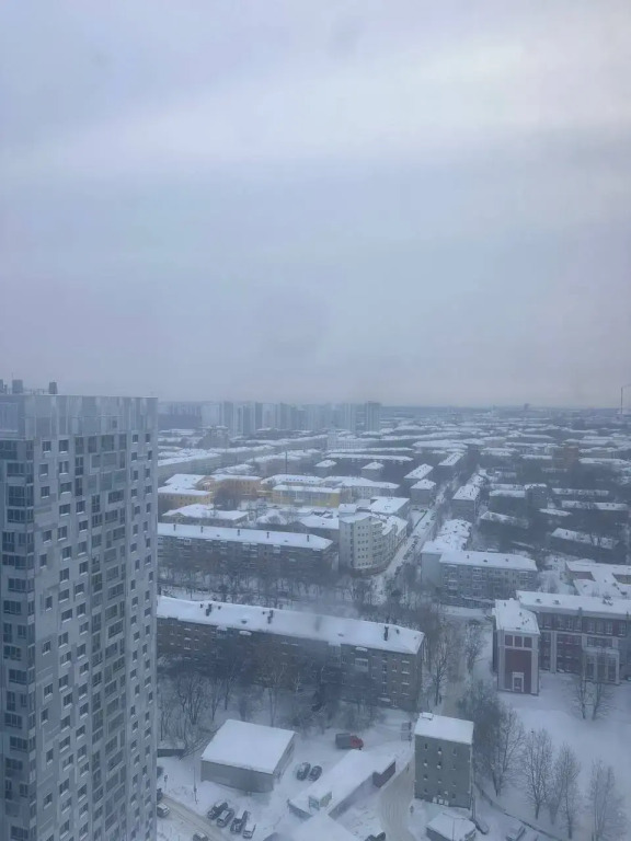 Квартира Квартирка как дома