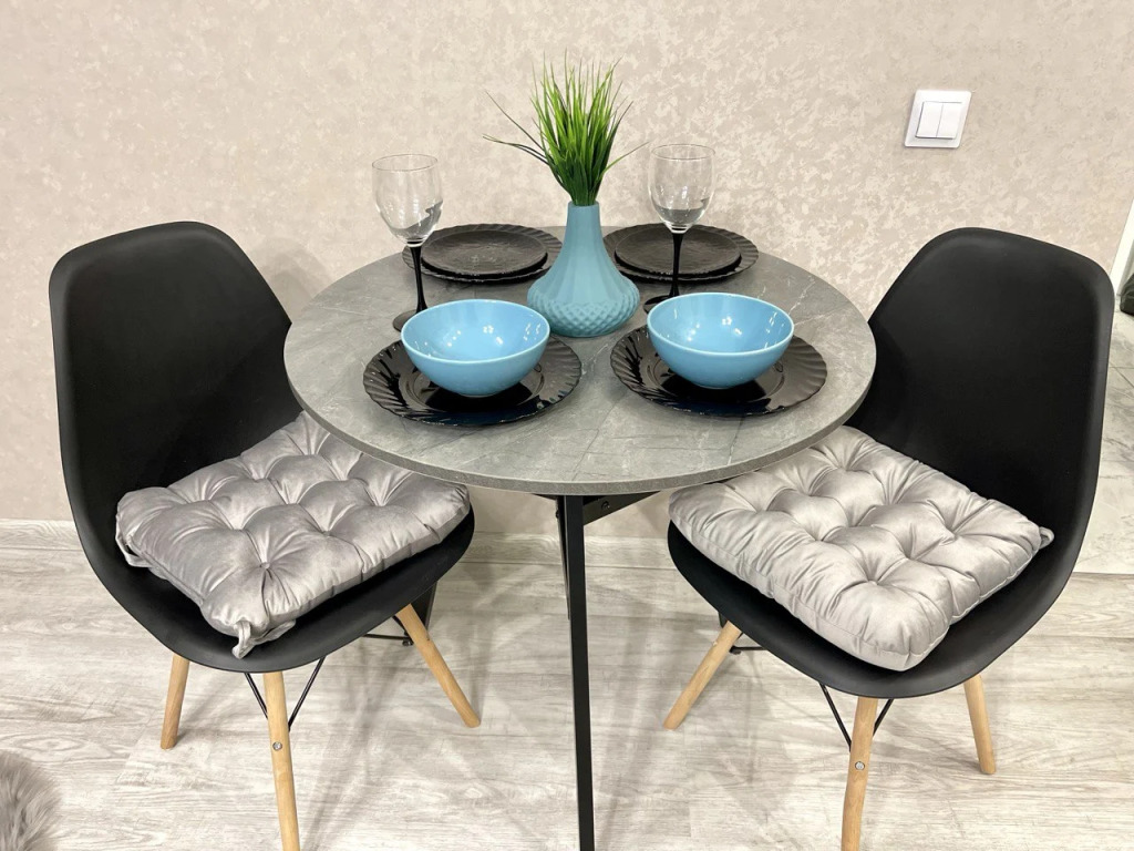 Апартаменты Mars Hotel Власихинская 65а, Корпус 3, Этаж 2