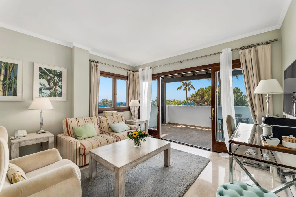 Вилла All About Villa Puente Romano