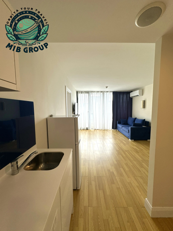 Batumi vip aparthotel ORBI CITY TWIN TOWERS