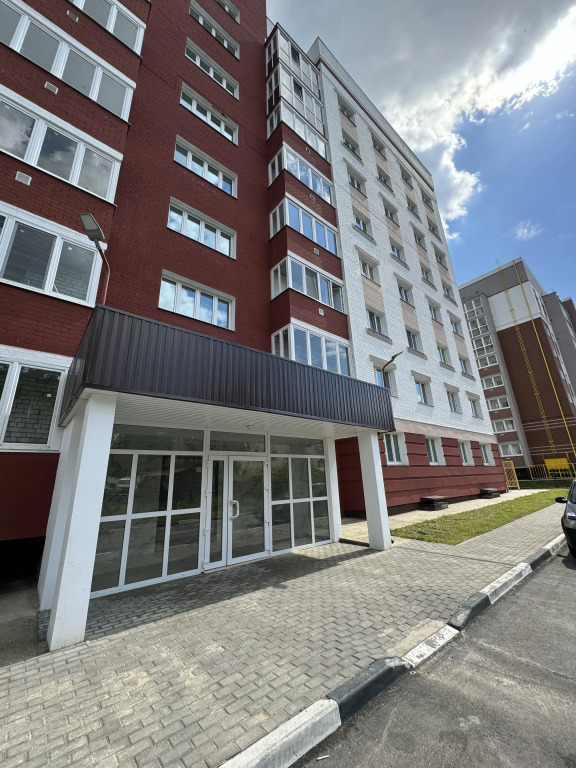 Квартира Орёл-Комфорт