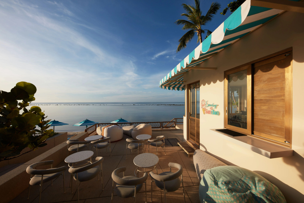 Отель Marasca Samui - Small Luxury Hotels of the World