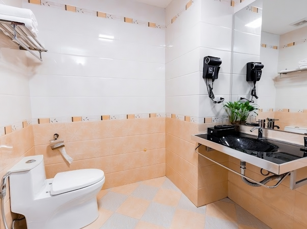 Hoang Gia Hotel Ha Noi Capital