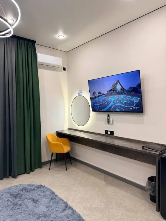 Отель Home Sharing