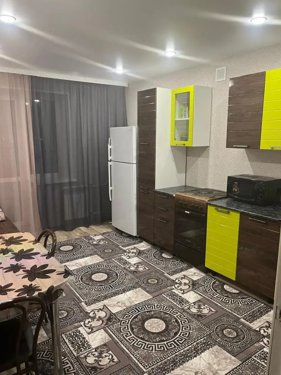 Квартира Уютная в центре Благовещенска