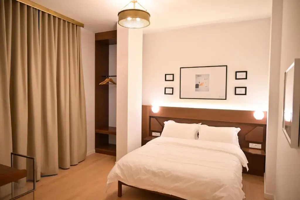 Bazaar Inn Hotel