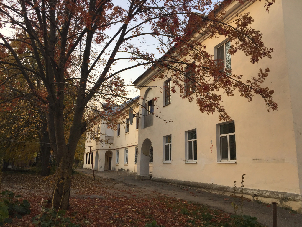 Day to Day Hostel
