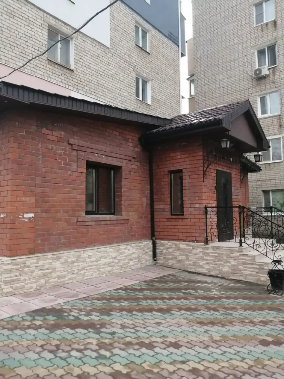 Отель Адмирал - Центр