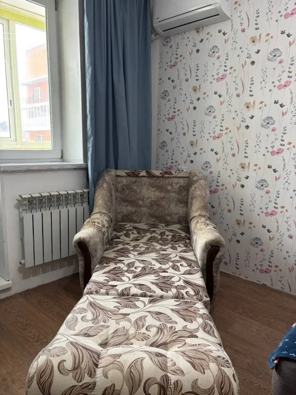 Апартаменты у Валеевны