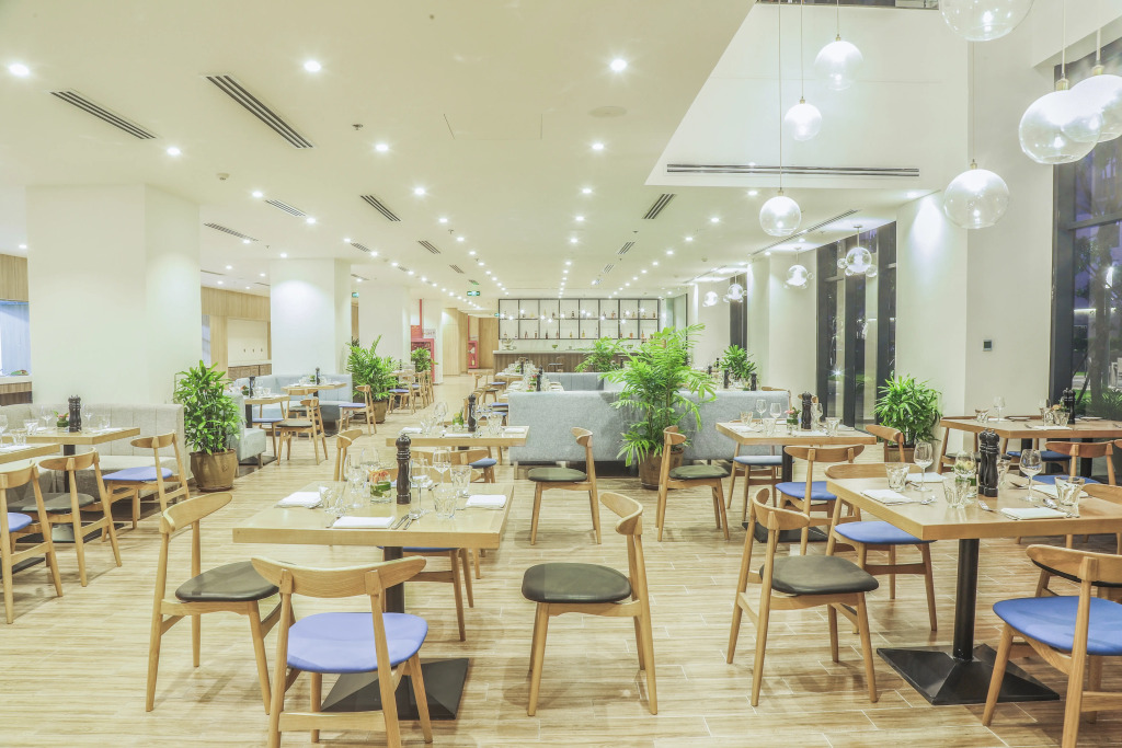 Апарт-Отель Park Regis Cocobay