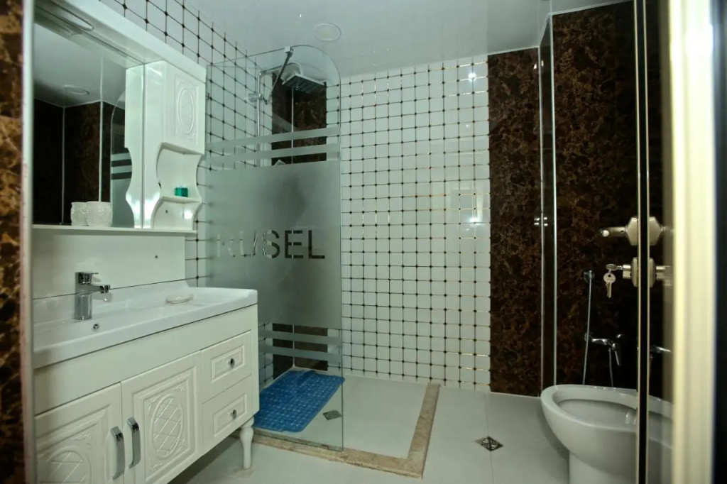 Hotel Rusel Park