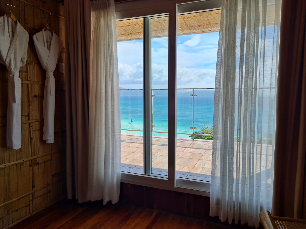 Boracay Amor Apartment
