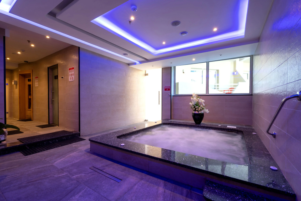 Seven Seas Jolie Bay - Ultra All Inclusive