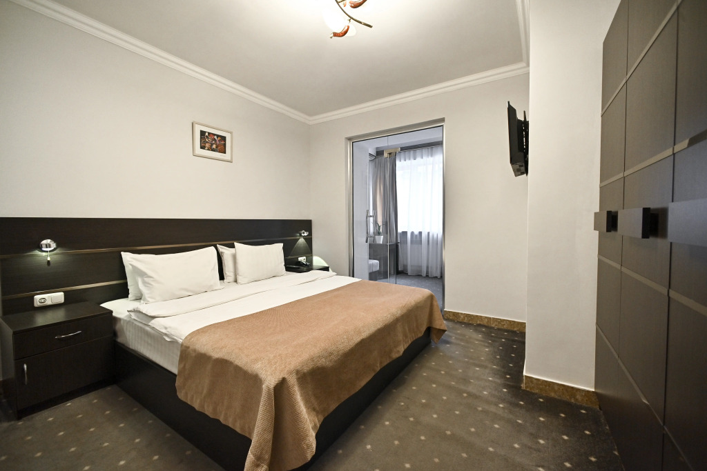 Skyline Hotel Yerevan