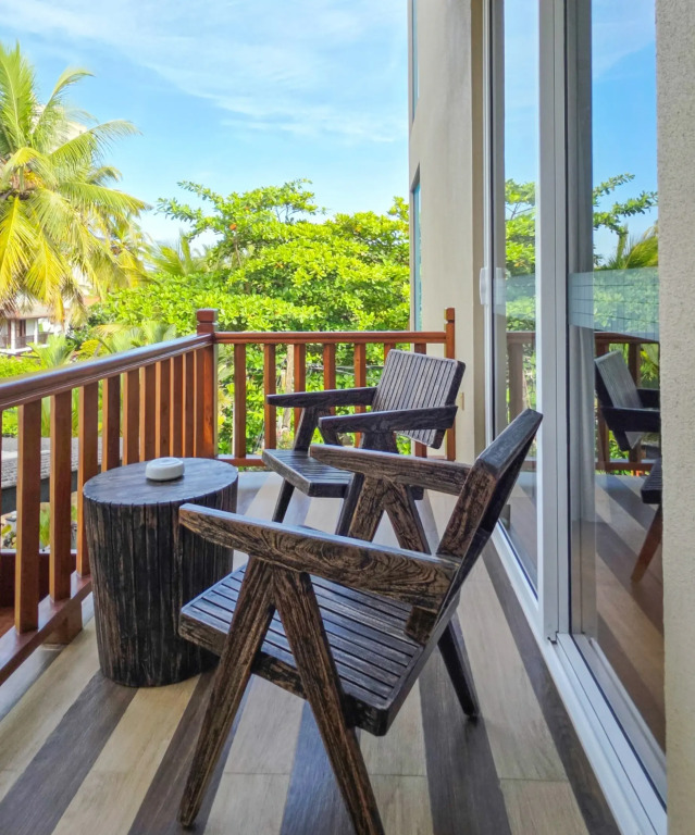 Kingslanding Unawatuna Hotel	