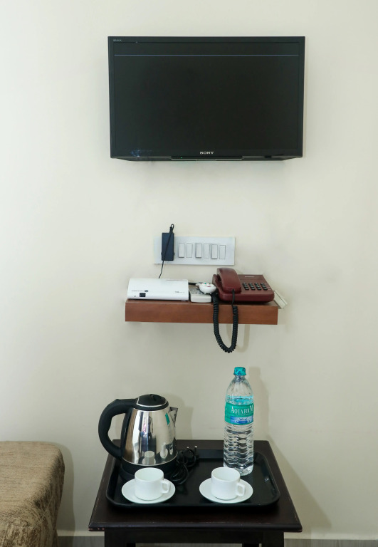 Апарт-Отель Le Stay Inn