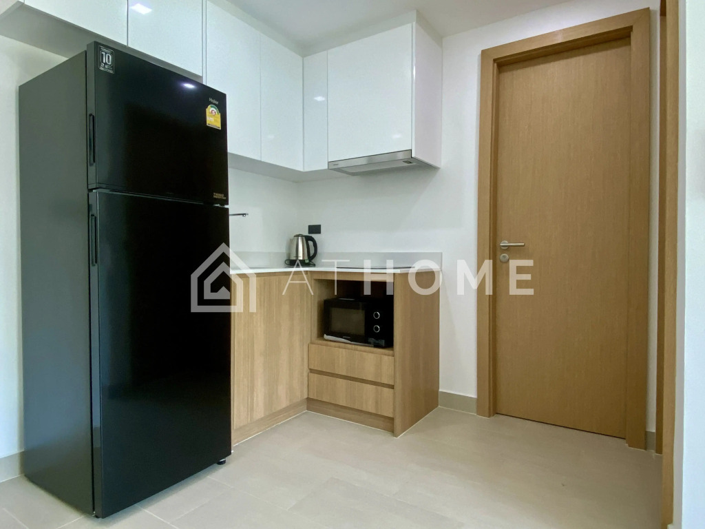 Апартаменты Breeze Beachside 203