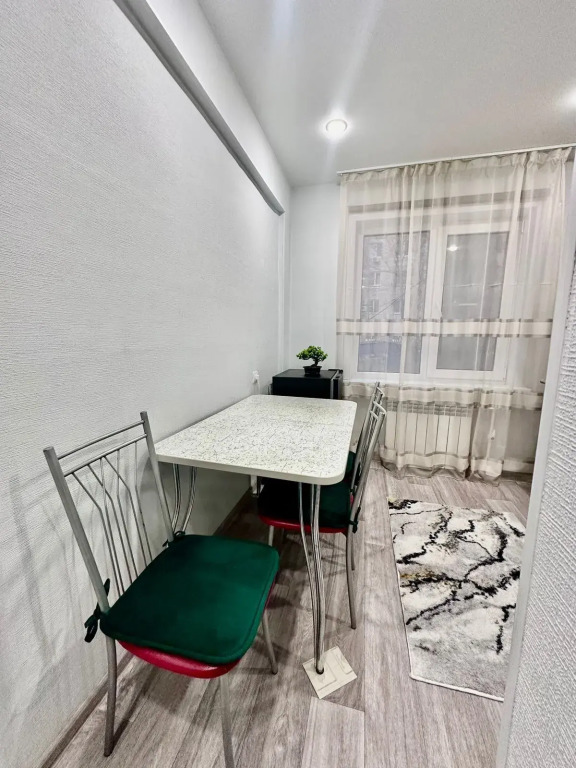 Квартира на Савушкина 14