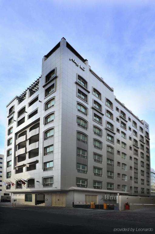 Residences by TIME Ruby