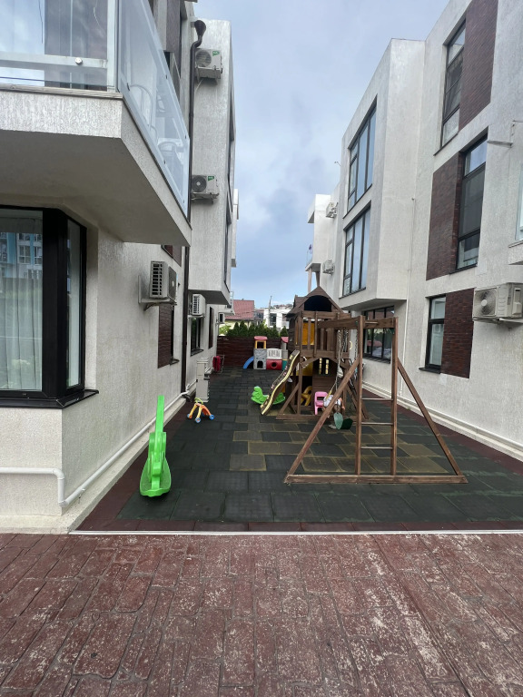 Квартира ГринПэлас 25