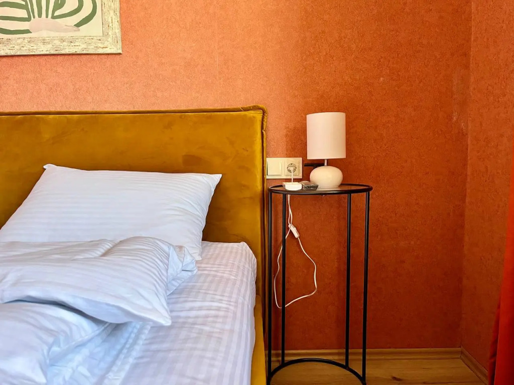 Отель Old Tbilisi 5 rooms