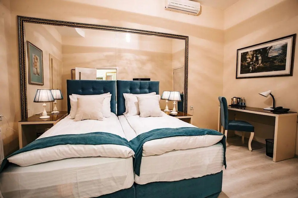 Lantern Hotel Baku