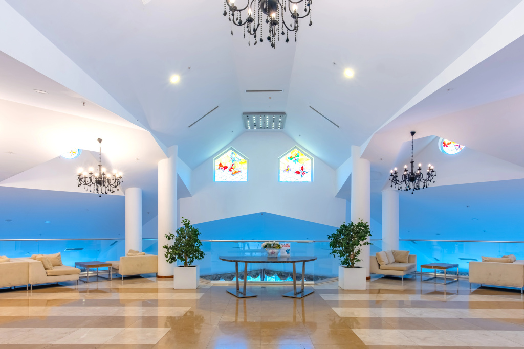 Garcia Resort & Spa - Ultra All Inclusive