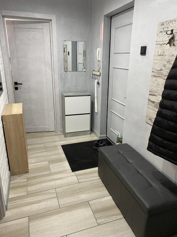 Квартира Лофт в Центре Выксы