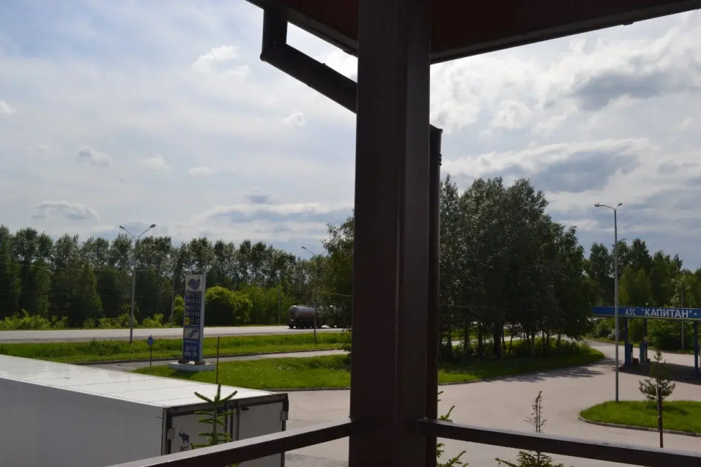 U Petrovicha Mini-Hotel