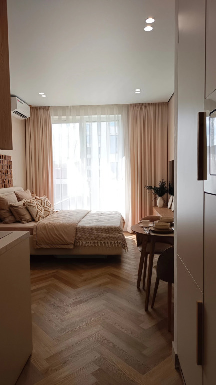 Апартаменты Matison Home Nice Loft 5034