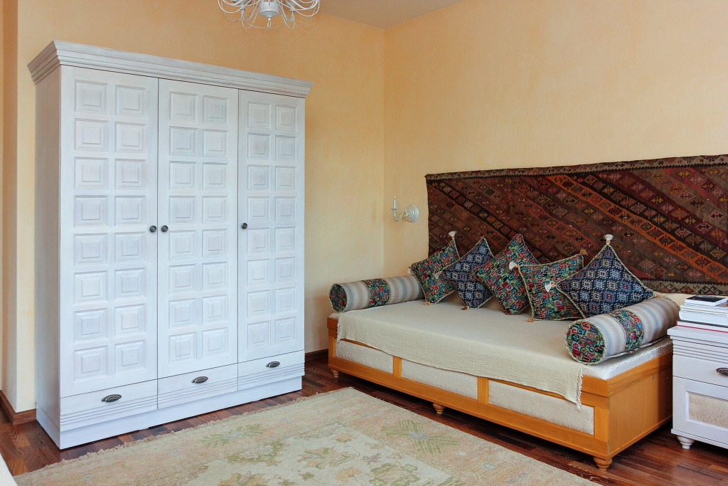 Частный дом Yerkir Guest House