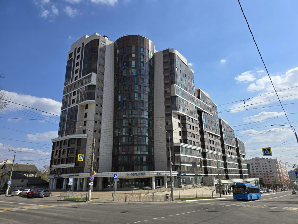 Квартира Уютная Квартира