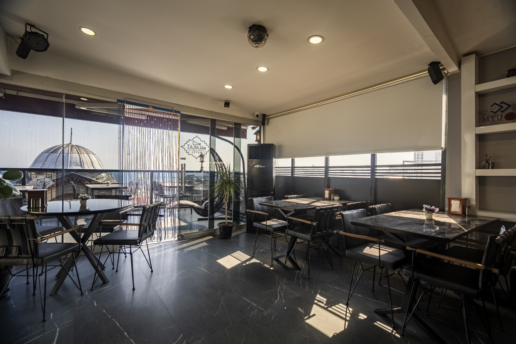 Отель York House Istanbul