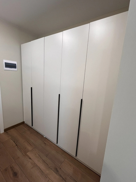 Квартира на бульваре Комарова 1Ес1