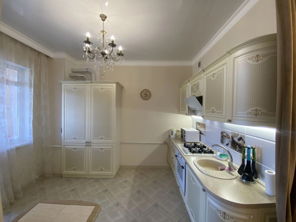 Апартаменты 237 Халтурина, 30