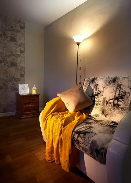 Квартира Sweetroom на Ленина 38