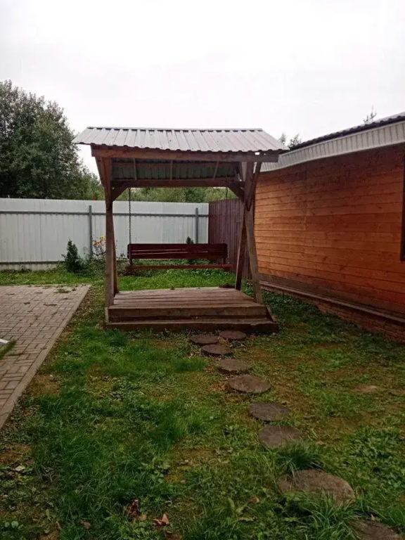 Частный дом Комфорт в деревне Тучнево 30а
