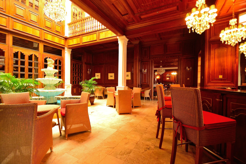 Muthu Sovereign Suites & Spa, Limuru Road, Nairobi