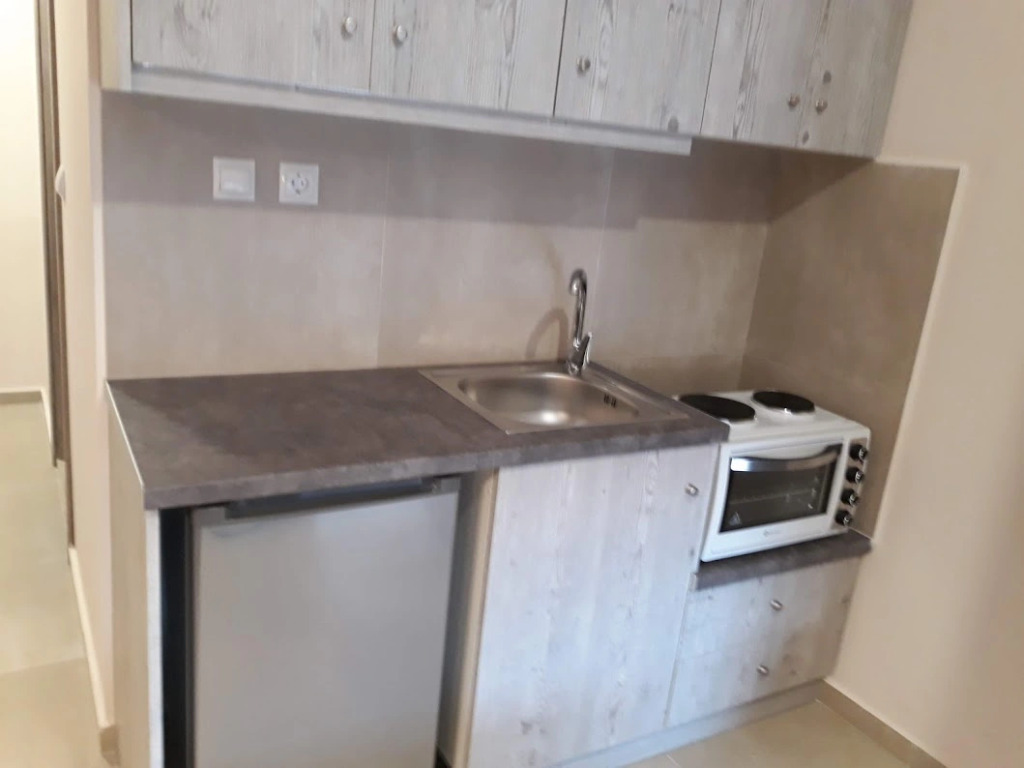 Отель The Santo George Beach Resort