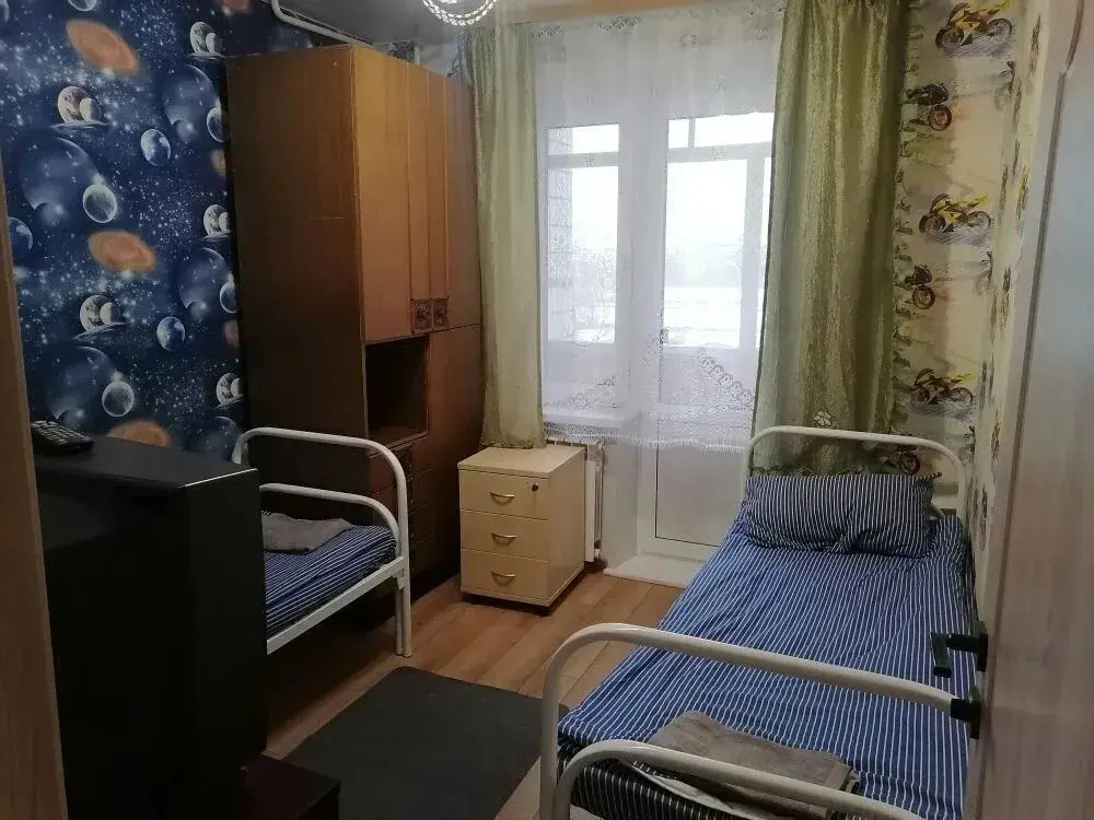 Квартира Царская