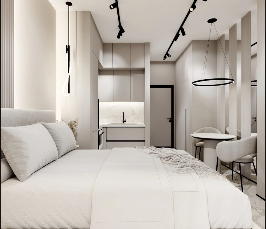 Апартаменты Comfort Home на двоих гостей №2