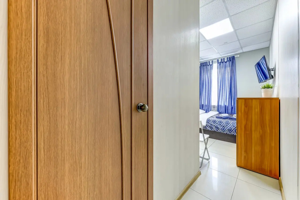 Меблированные комнаты Neotel 17